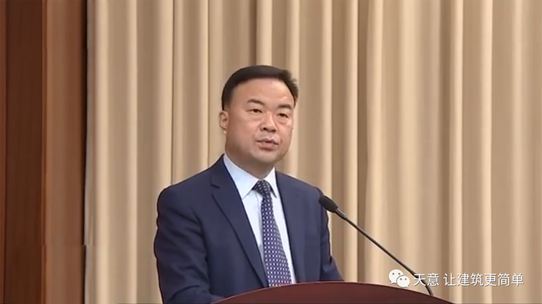 濟(jì)寧市委人才工作會(huì)議召開，天意機(jī)械董事長劉洪彬作為代表在主會(huì)場發(fā)言